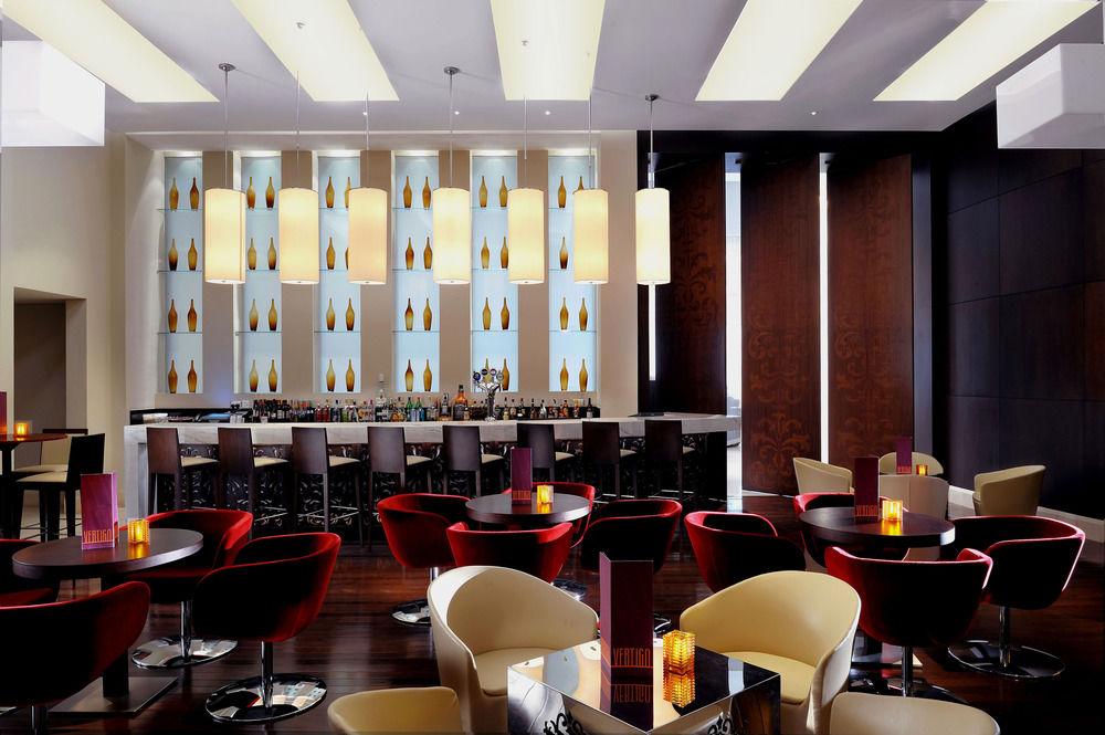 Novotel Deira Creekside 4*