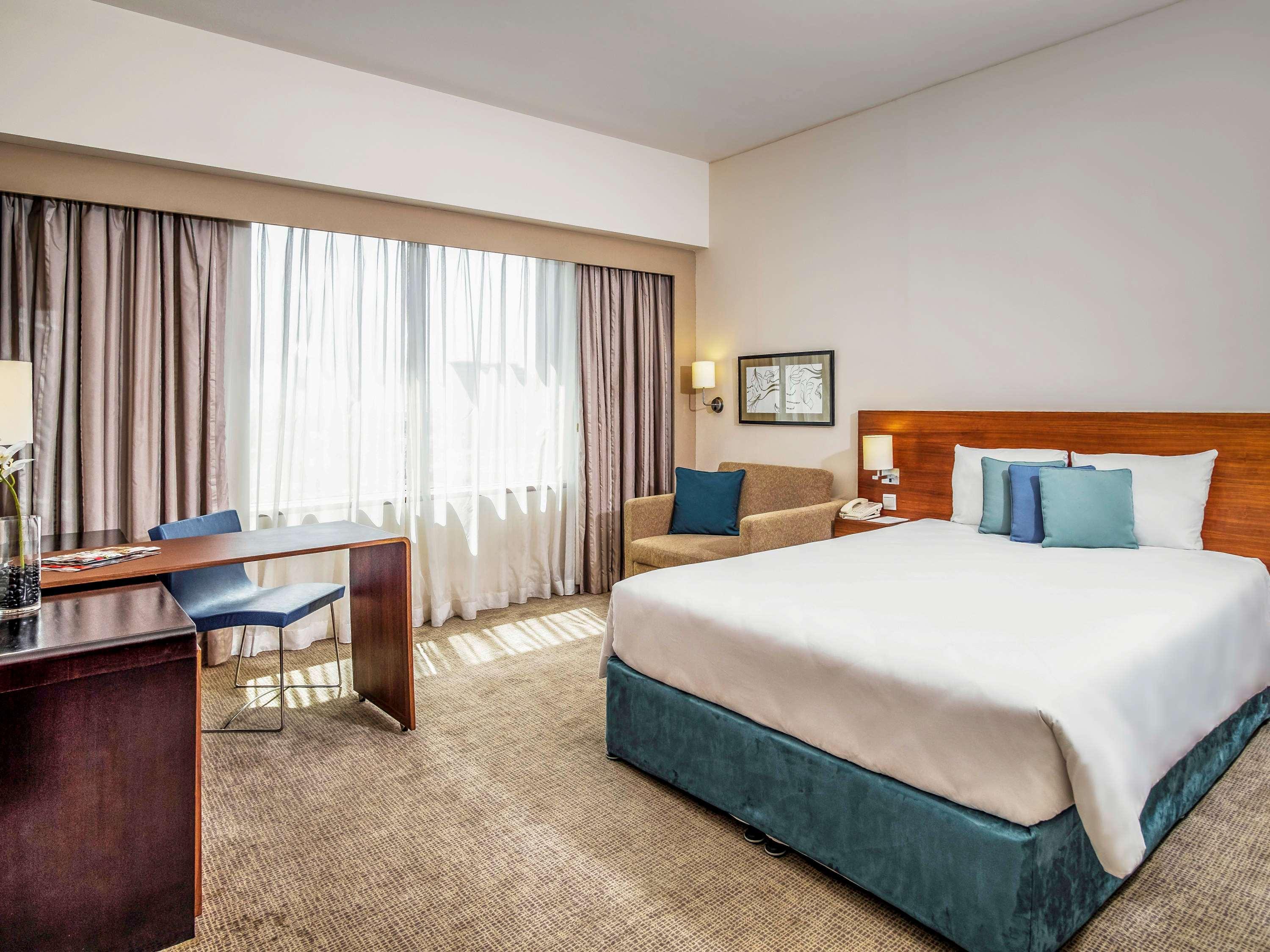 Hotel Novotel Deira Centre
