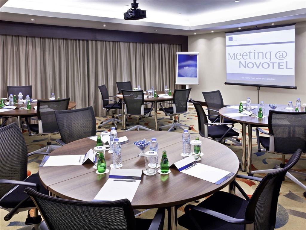 Novotel Deira Creekside 4* Dubai