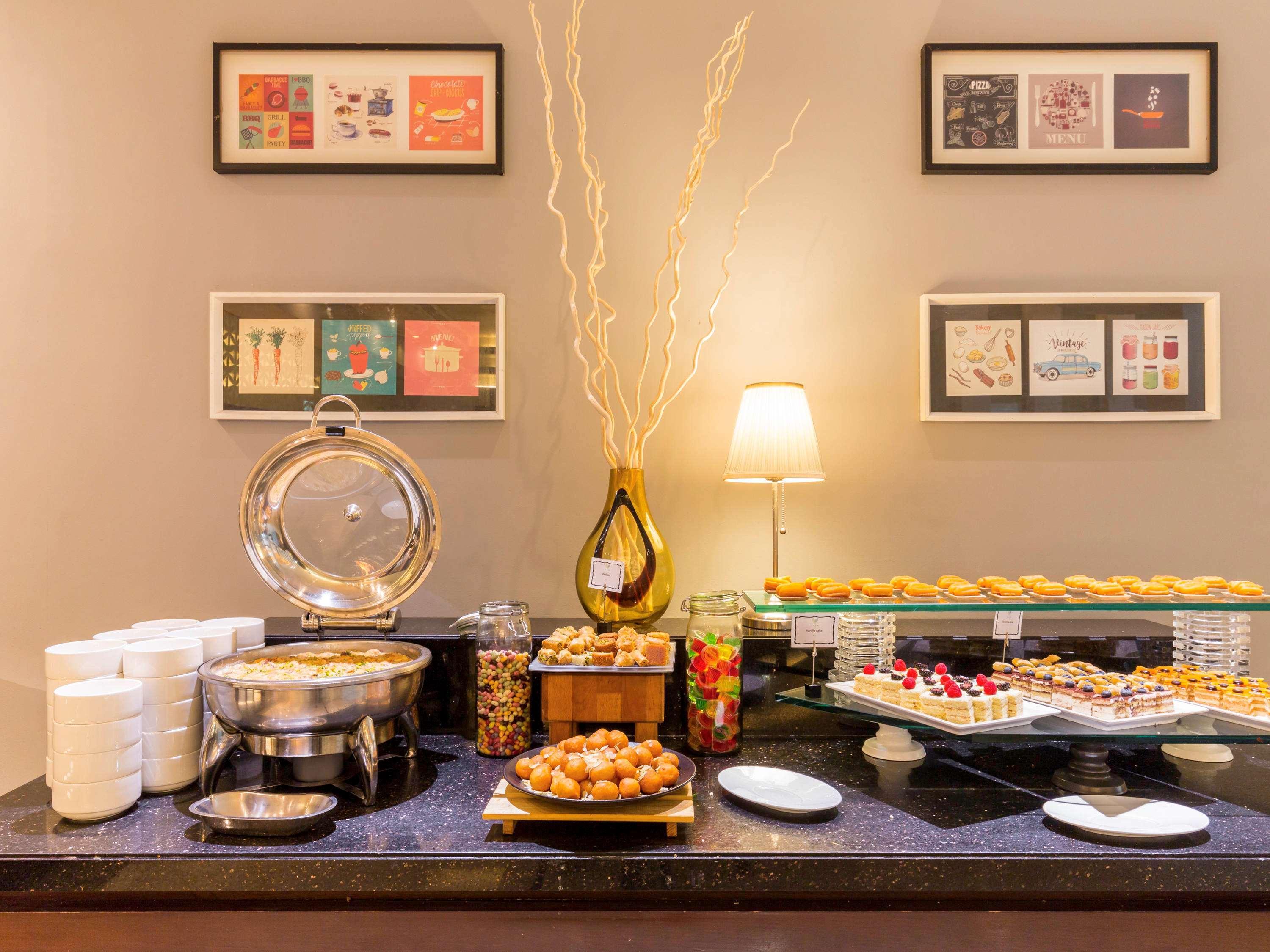 Hotel Novotel Deira Centre 4*