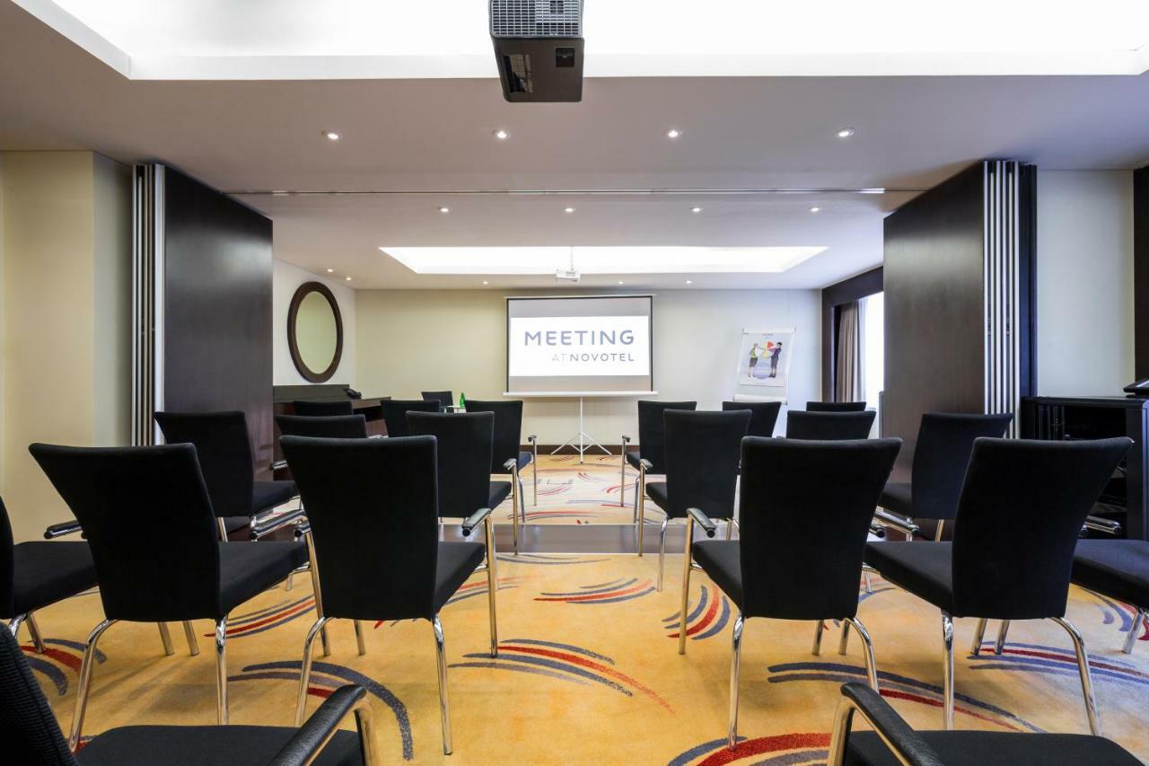 Novotel Deira Centre Hotel