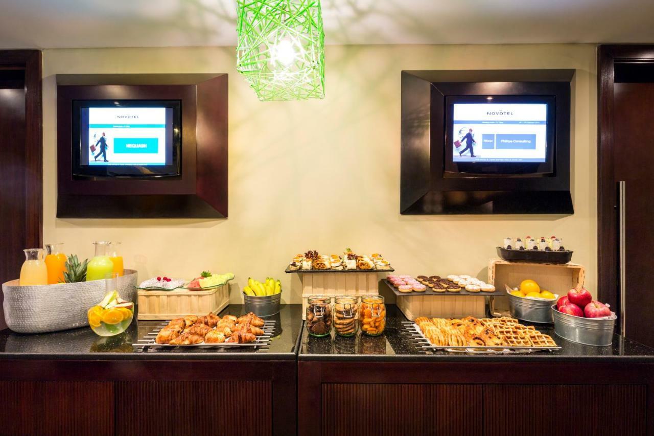 Novotel Deira Centre Hotel