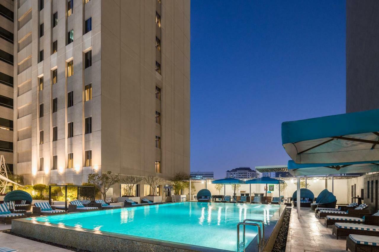 Novotel Deira Centre Hotel Dubai