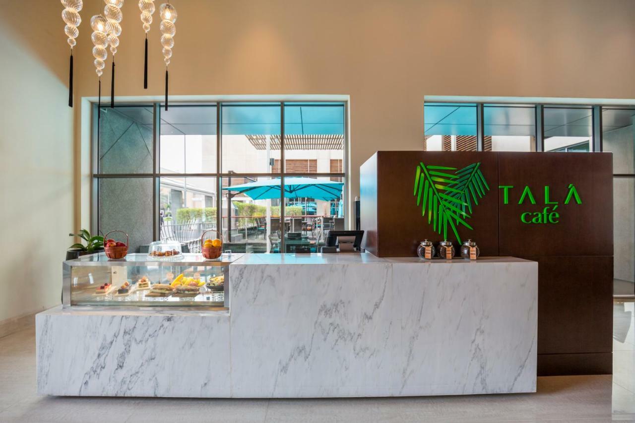 Novotel Deira Centre Hotel