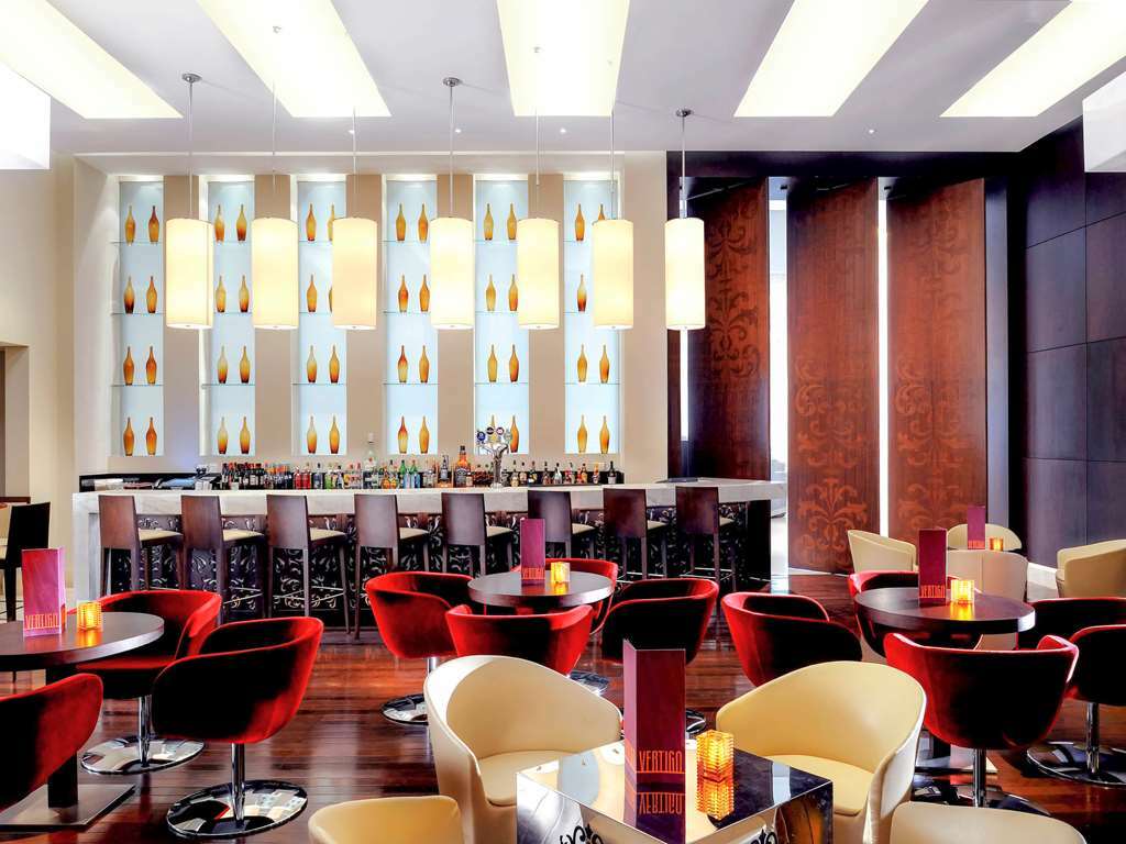Novotel Deira Centre Hotel Dubai