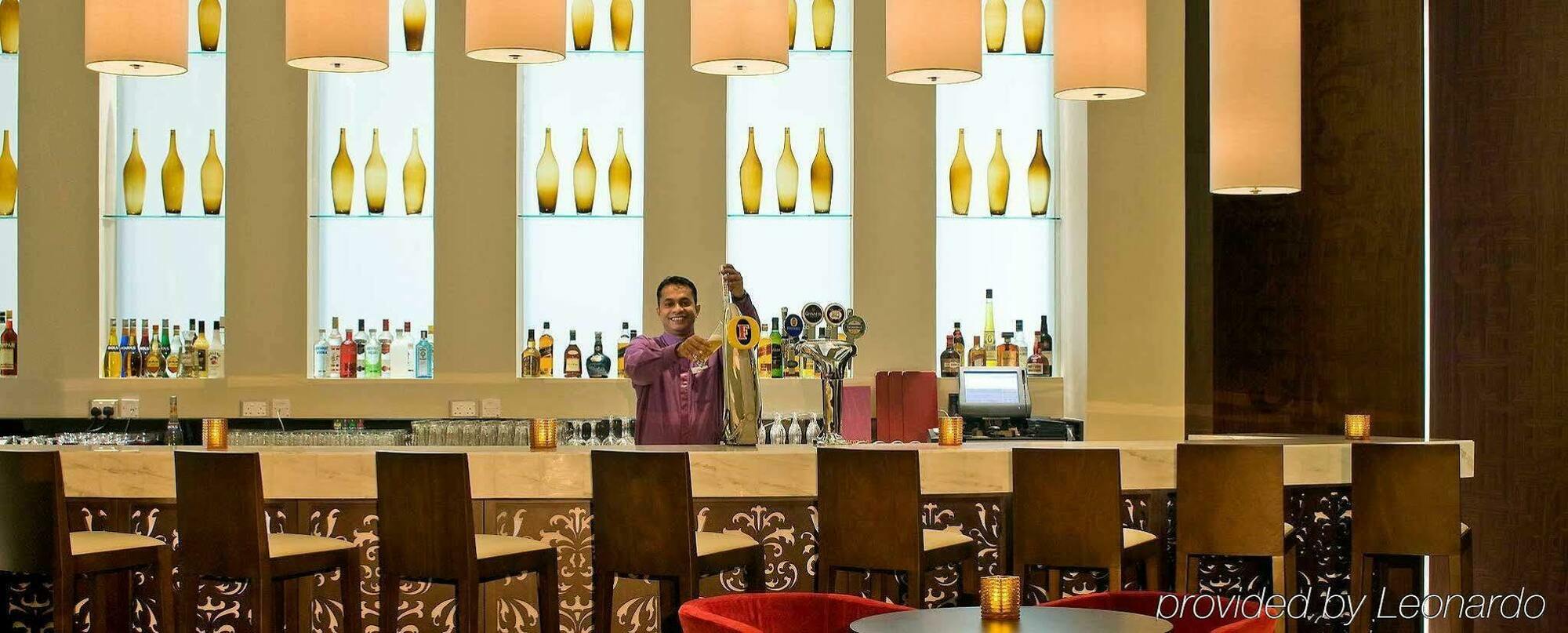Novotel Deira Centre Dubai