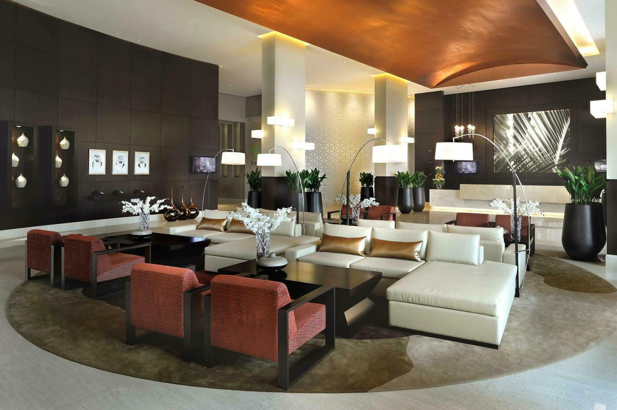 Novotel Deira Centre Dubai