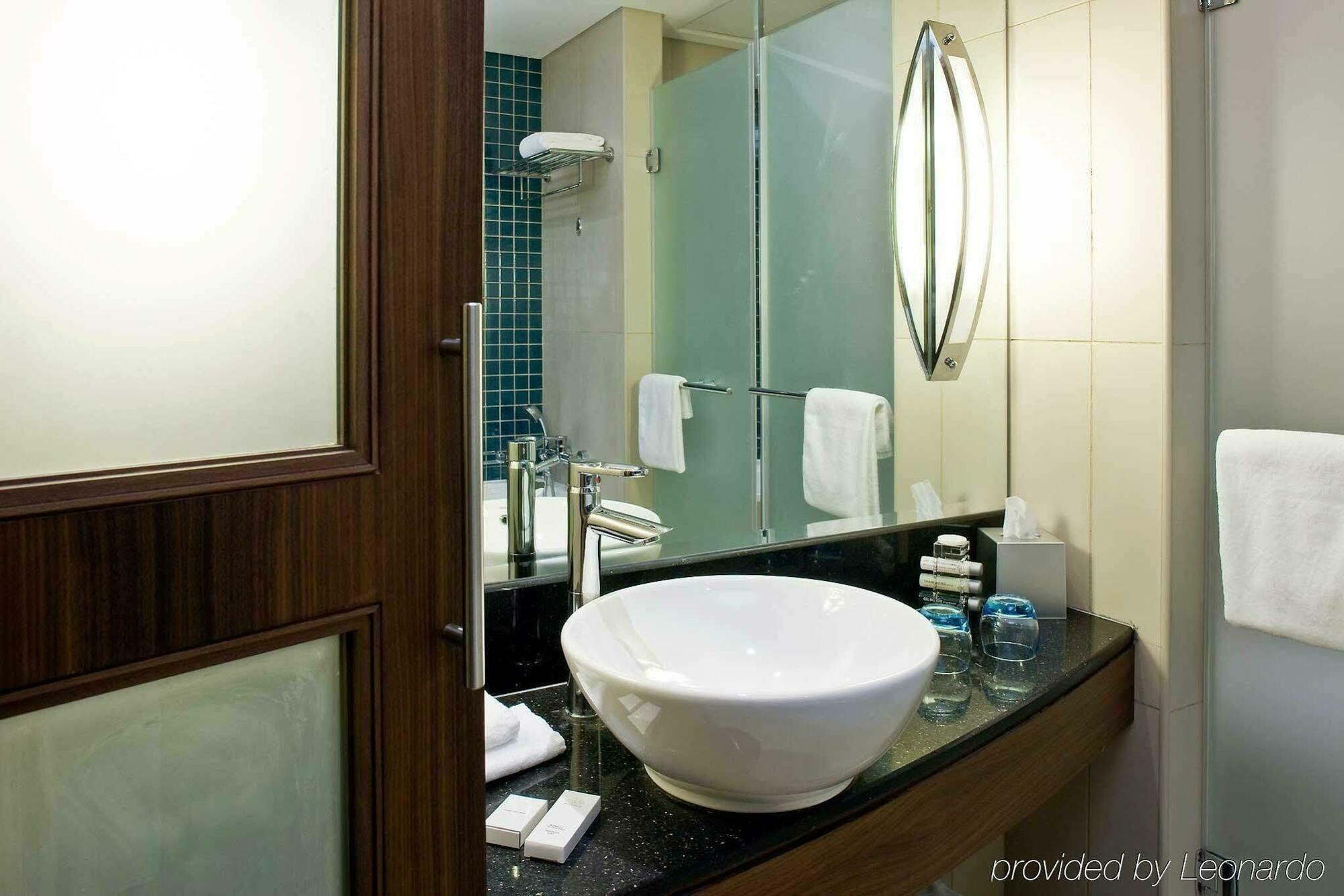 Hotel Novotel Deira Centre Dubai