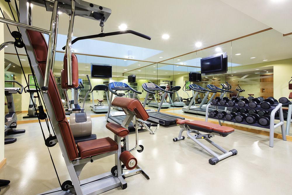 Hotel Novotel Deira Creekside