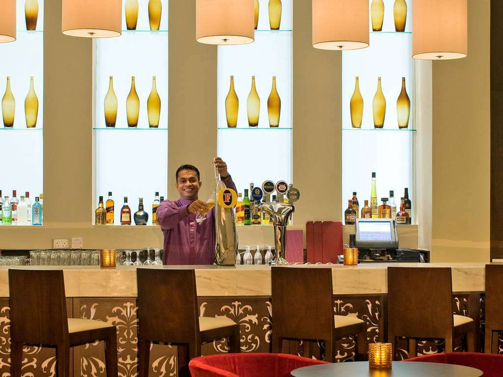 Novotel Deira Creekside Hotel